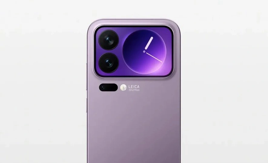 Xiaomi 17 Pro telah resmi meluncur. [Xiaomi]