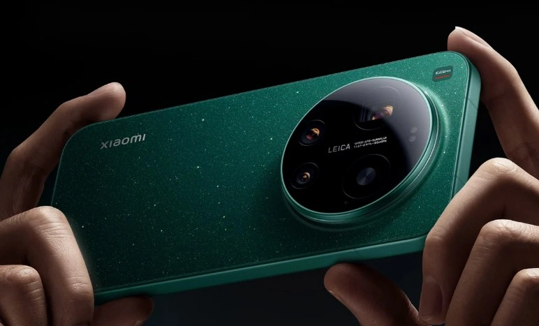 Xiaomi 17 Ultra telah resmi dirilis di China [Xiaomi]