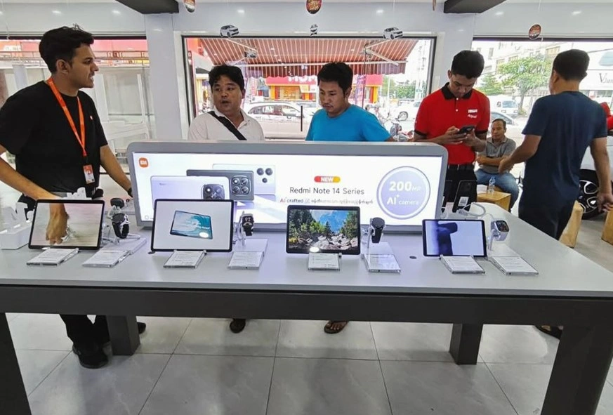 Xiaomi Akan Tutup Ribuan Xiaomi Home yang Merugi Mulai 2026