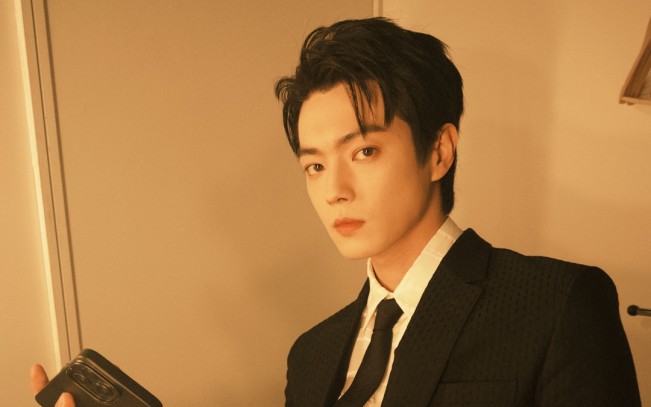 Profil dan Shio Xu Kai, Aktor China yang Dituduh Gemar Main Judi hingga Miliaran Rupiah