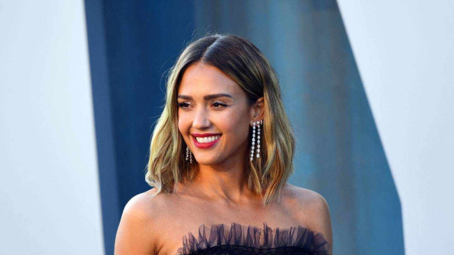 Yahoo Belum Punah, Terbukti Jessica Alba Masuk Jajaran Direksinya