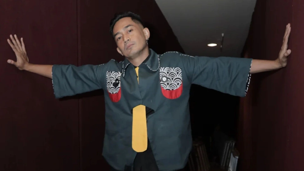 Buntut Konten Satire, Yama Carlos Ngaku Diteror Chat Misterius dari Nomor Tak Dikenal