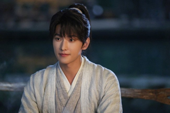 Link Nonton Drama China Immortal Ascension Bahasa Indonesia, Eps 7-8 Tayang Hari Ini