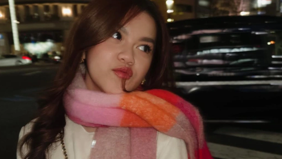 Yasika Aulia Ramadhani. [Instagram]