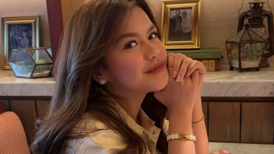 Yasika dikabarkan memiliki 41 dapur MBG (Instagram.com/yasikaauliaa)