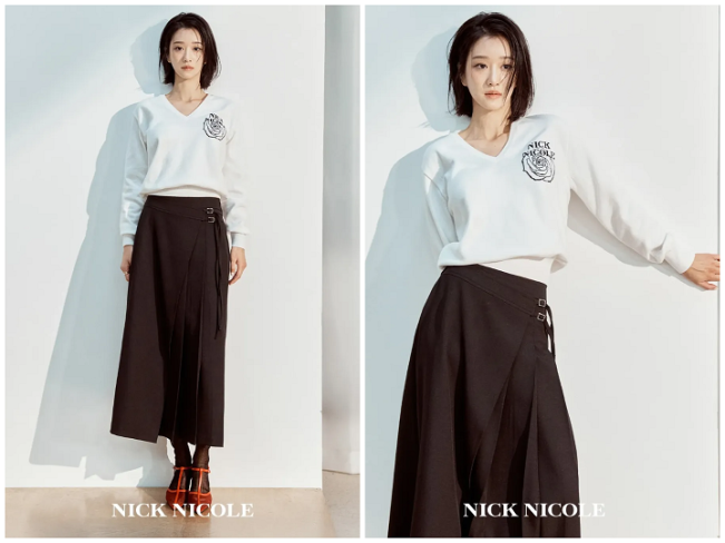 Setelah Kontroversi, Seo Ye Ji Makin Percaya Diri Tampil di Media Sosial