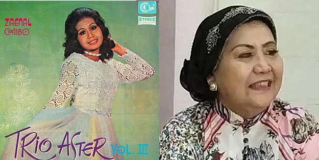 Yetty Wijaya, Penyanyi Legendaris 80-an Meninggal Dunia, Ditemukan Kaku di Rumahnya