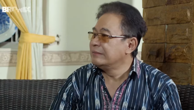 Profil Yoni Dores yang Laporkan Lesti Kejora, Ternyata Bukan Sosok Biasa