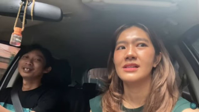 Deretan Potret Cantiknya Istri Yono Bakrie, Vini Caroline