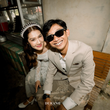 Usai Nikah, Yono Bakrie Rilis Video Klip Lahuful Mahfuz, Ini Liriknya