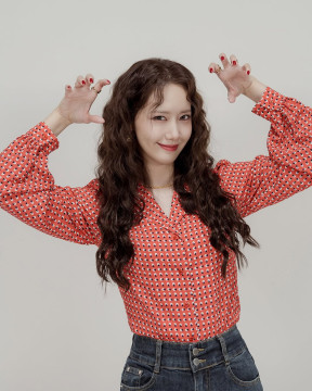 YoonA SNSD. (Instagram/@limyoona__official)