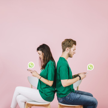 Fitur Baru WhatsApp 2024 Ini Rawan Jadi Tempat Selingkuh, Kok Bisa?