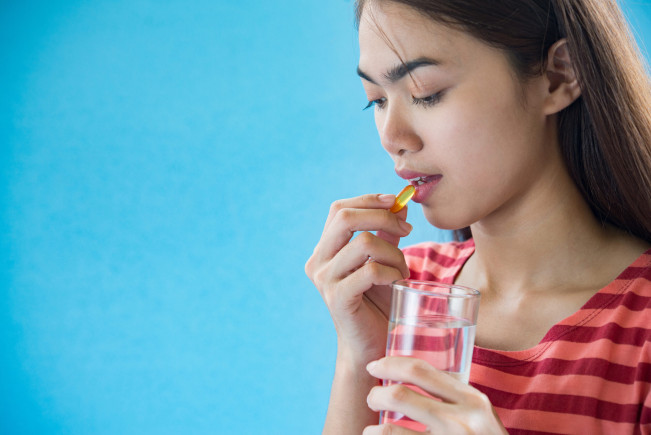 Tips Tubuh Tetap Sehat saat Mudik Lebaran