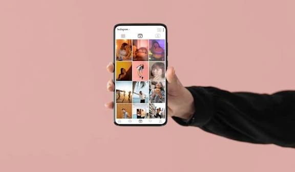 Tren Your Algorithm Ramai di Instagram, Begini Cara Membuatnya