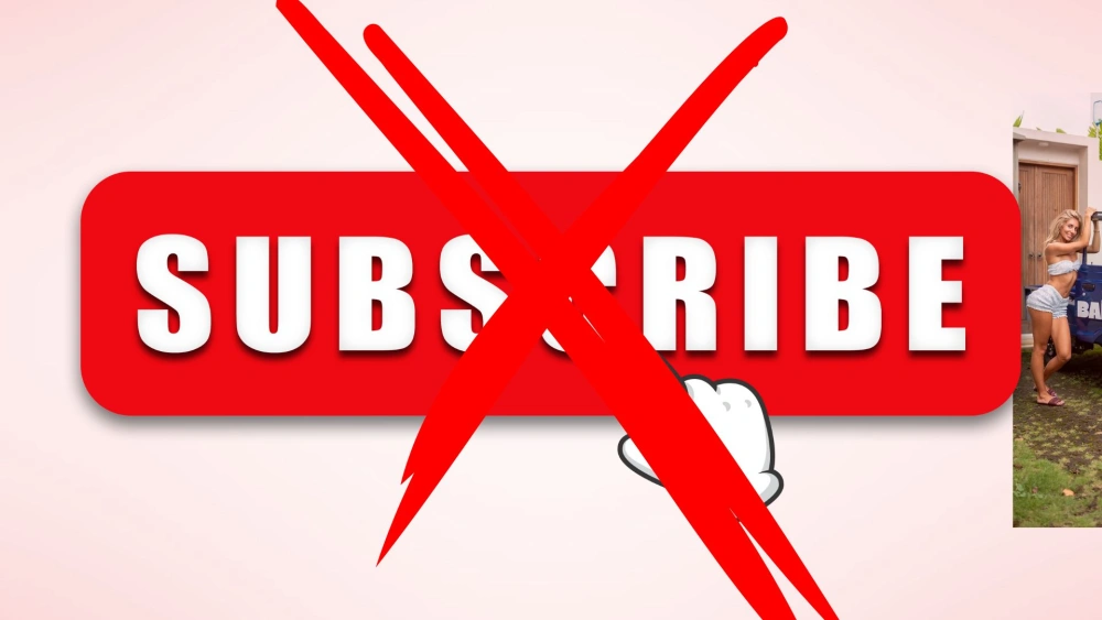 Gara-gara Trailer AI, YouTube Hapus Channel dengan Jutaan Pengikut