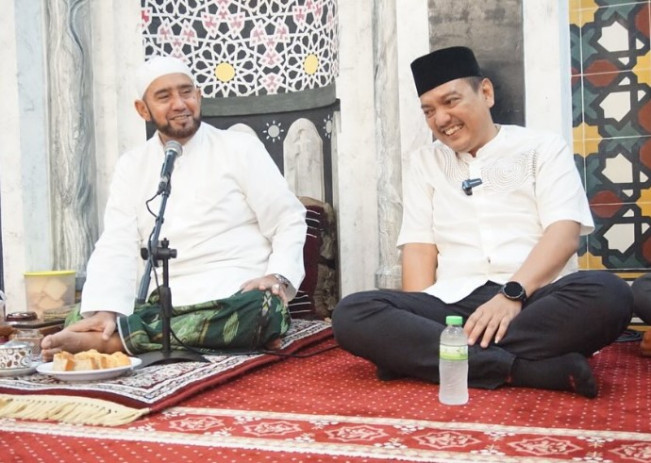 Semarang Masih Kandang Banteng, Pengamat: Mbak Ita vs Yoyok Sukawi