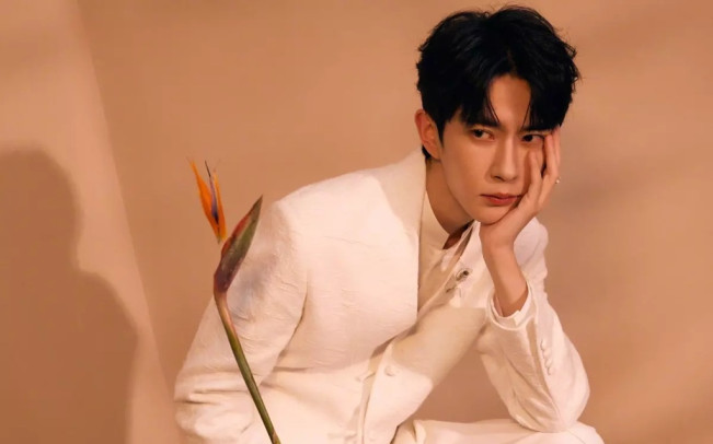 Karya Terakhir Yu Menglong, Aktor China Meninggal Dunia Usai Jatuh dari Gedung Lantai 5