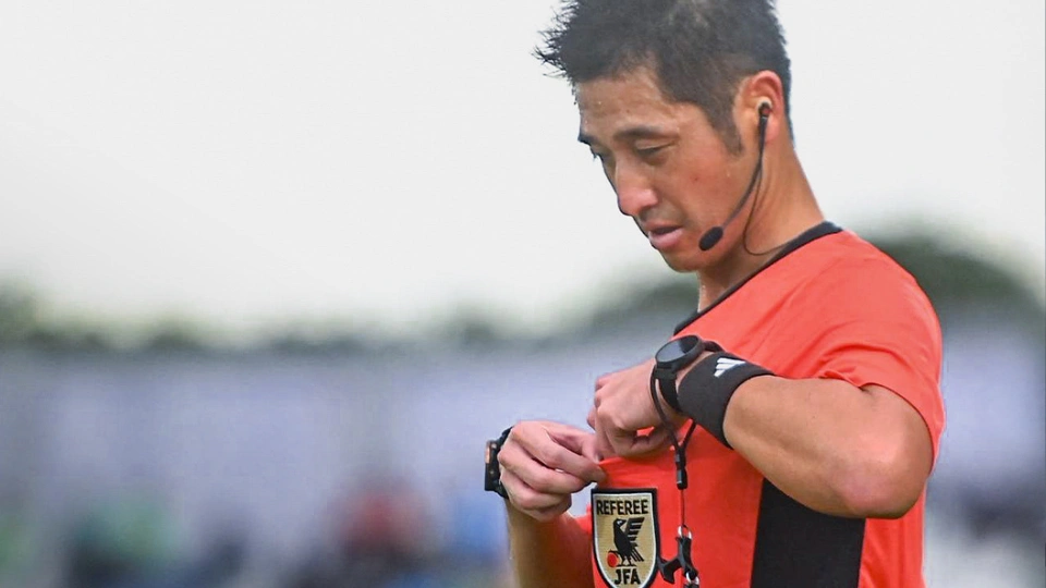Profil Yudai Yamamoto, Wasit Jepang yang Belajar Bahasa Umpatan Indonesia