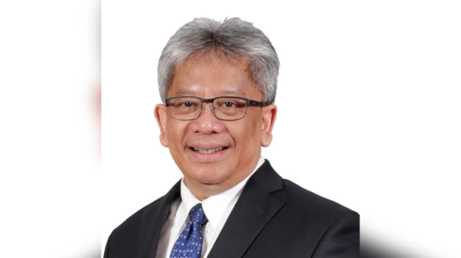 Yuddy Renaldi, mantan Dirut Bank BJB, menjadi salah satu tersangka kasus korupsi proyek pengadaan iklan. [Ist]