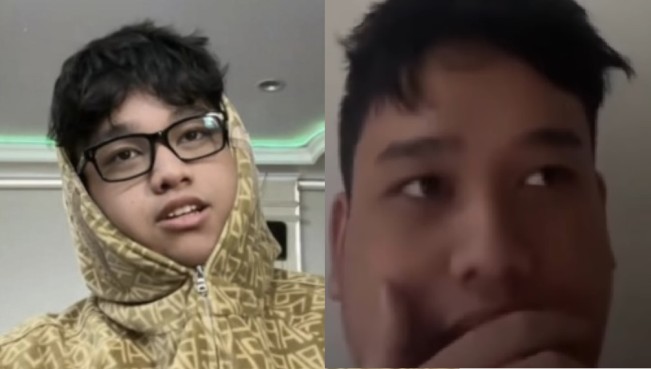 Bikin Video Klarifikasi, Ucapan dan Gaya Anak Menkeu Purbaya Yudhi Sadewa Jadi Sorotan