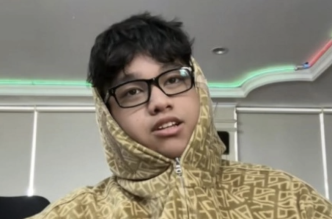 Dari Darah Segar Hingga Santet, Putra Menkeu Purbaya Ungkap Kejanggalan di Rumah