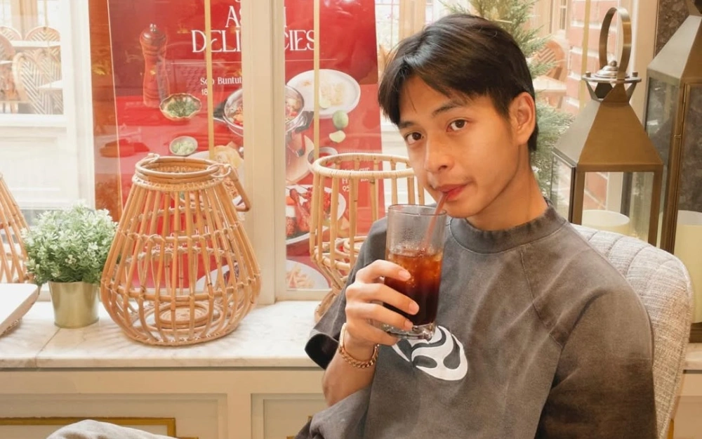 Yuka Akhirnya Klarifikasi Isu Selingkuh dengan Jule, Akui Ganti Nama Kontak