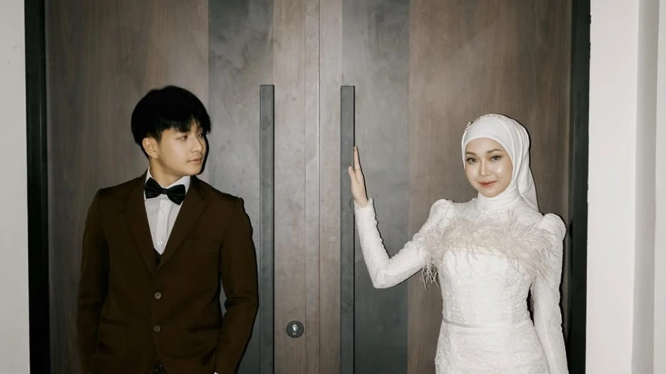 Kehidupan Yuka dan dugaan perselingkuhan dengan Jule (instagram.com/yusmankusumaa)