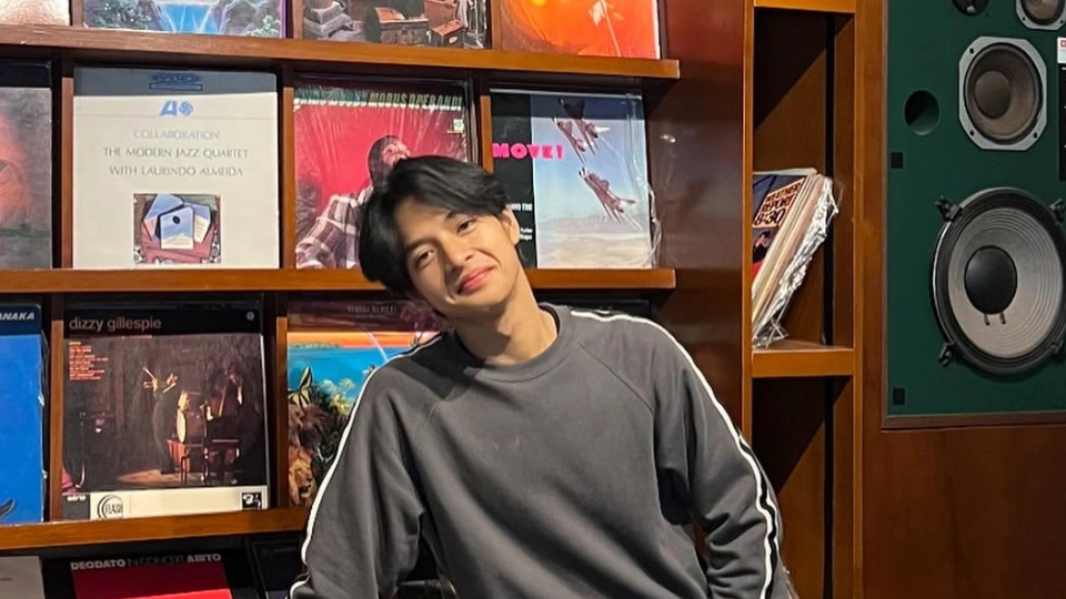 Yuka selebgram yang diduga memiliki hubungan dengan Jule (Instagram.com/yusmankusumaa)