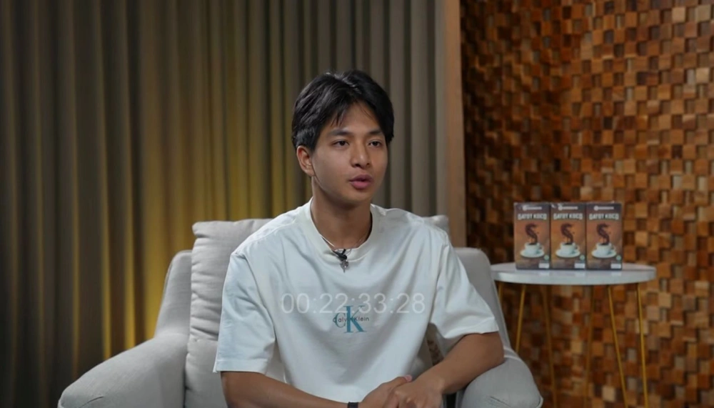 Dituding Selingkuh dengan Jule, Yuka Tegaskan Belum Menikah dengan Aya Balqis