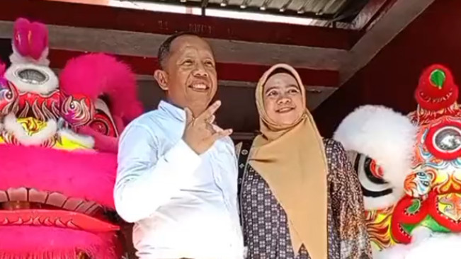 Kader Banteng Kebumen Desak PDIP Tolak Calon Bupati â€œPengkhianatâ€