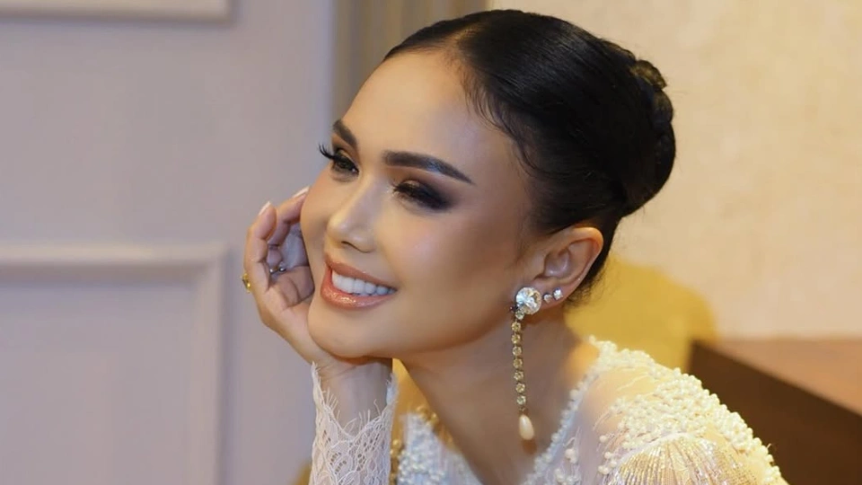 Biodata dan Agama Yuni Shara, Penyanyi Senior yang Dituding Jadi Orang Ketiga Maia Estianty