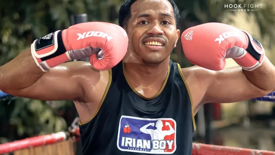 Biodata dan Agama Yunus Sasmita, Petinju Indonesia yang Libas Jagoan Malaysia