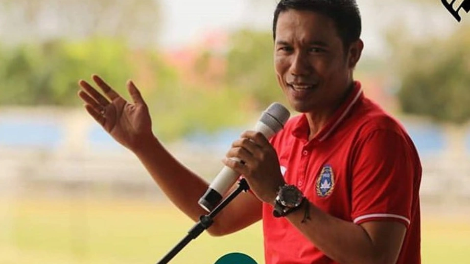 Yunus Nusi (Instagram)