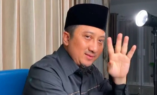 Hukum Titip Doa Online dalam Islam, Ramai Yusuf Mansur Patok Harga hingga Rp10 Juta