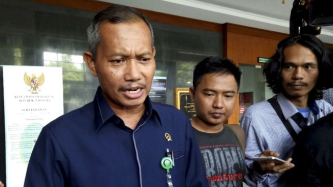 Ibnu Basuki Widodo, Pimpinan KPK yang Baru Memiliki Harta Rp4,2 Miliar