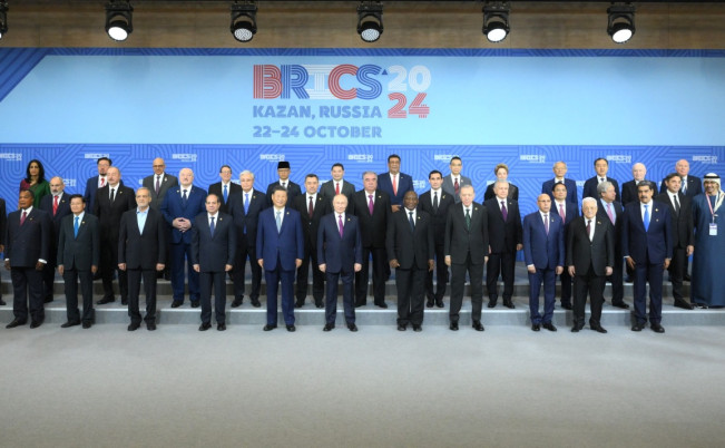3 Negara di Asean Juga Masuk Menjadi Mitra BRICS