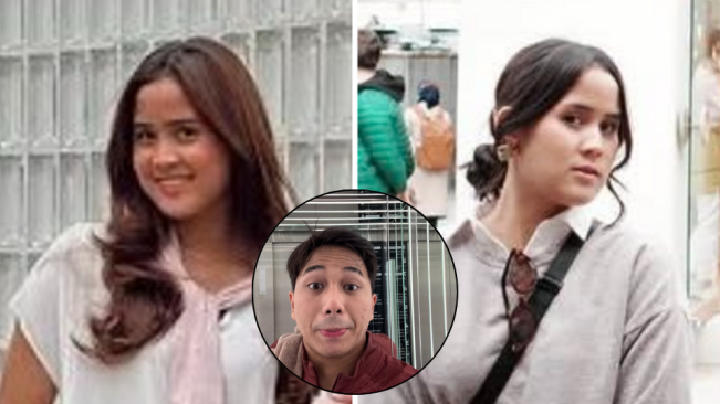 Terungkap Biodata Zahra Zawier, Diduga Selingkuhan Arief Meivio