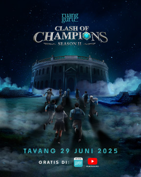 COC Season 2