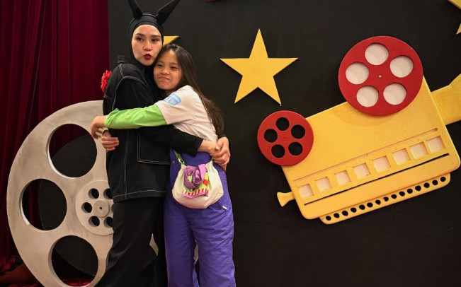 Putri Hanung Bramantyo dan Zaskia Mecca Masih Trauma Seminggu Pasca Kejadian