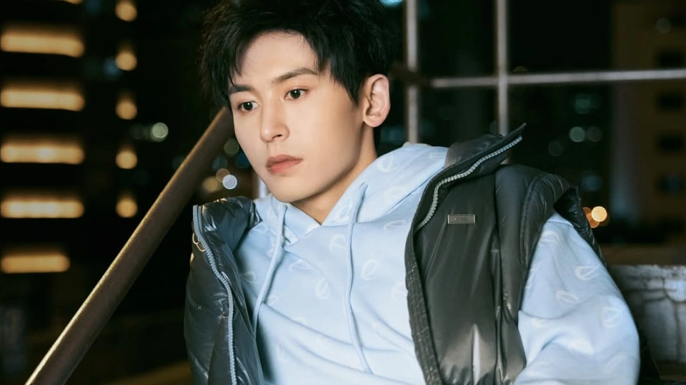 Biodata dan Agama Zhang Zhehan, Pria Paling Tampan Dunia 2025 Versi TC Candler