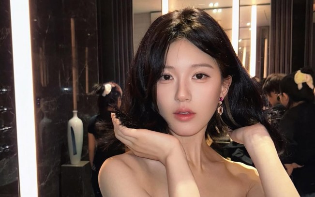 Berani Bongkar Borok Agensi, Zhao Lusi Siap Buka Warung Mie Jika Jatuh Miskin