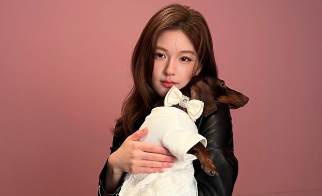 Biodata dan Agama Zhao Lusi, Mendadak Hapus Weibo dengan 30 Juta Followers