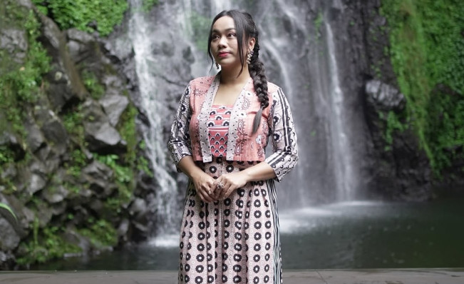 Viral Pembatalannya Tampil di Seminar UNPAD, Berapa Harta Kekayaan Zita Anjani?