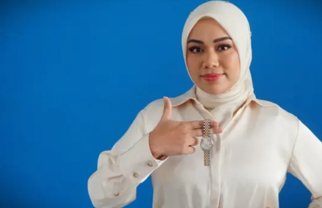 Zulkifli Hasan Keukeuh Majukan Zita Anjani di Pilkada DKI, Awas Blunder!