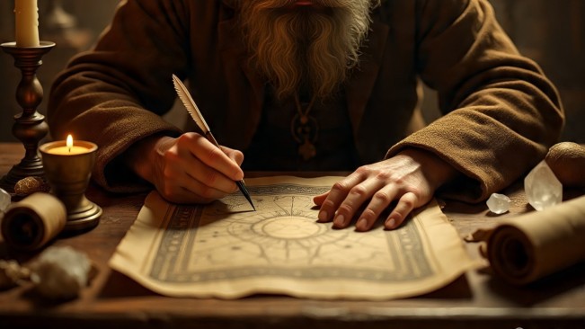 Ramalan Zodiak Hari Ini Selasa, 5 Agustus 2025: Hubungan Asmara, Keuangan, dan Kesehatan