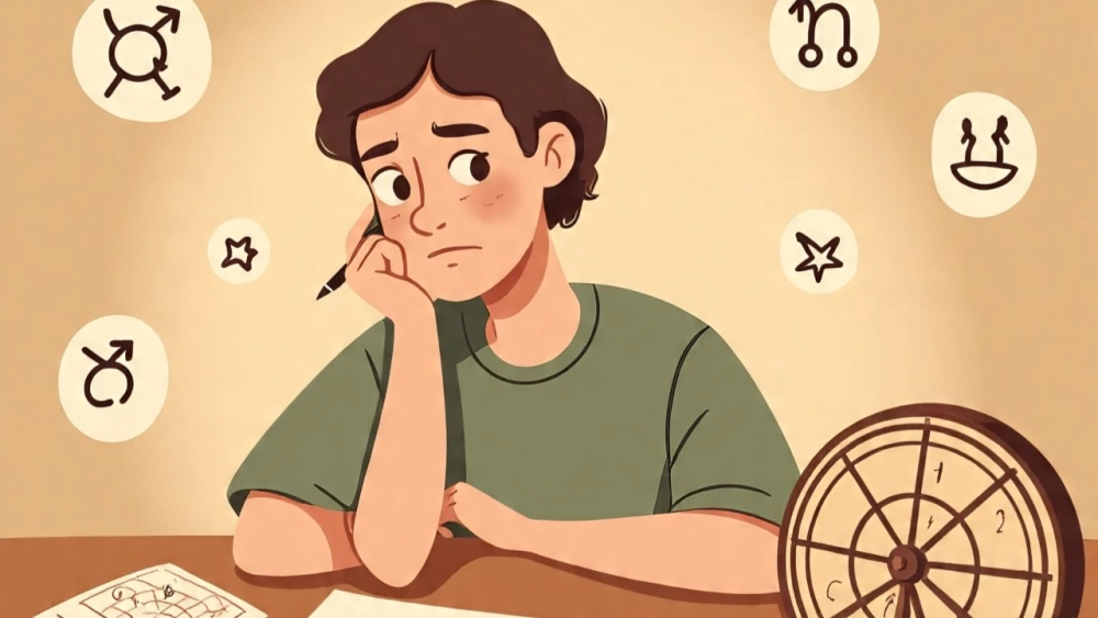 Ramalan Zodiak Hari Rabu, 12 November 2025: Keuangan, Kesehatan, dan Hubungan Asmara