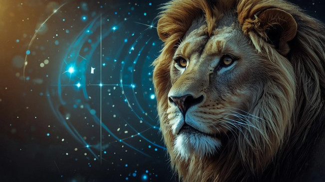 Zodiak Leo. (Pixabay @ZT_OSCAR)