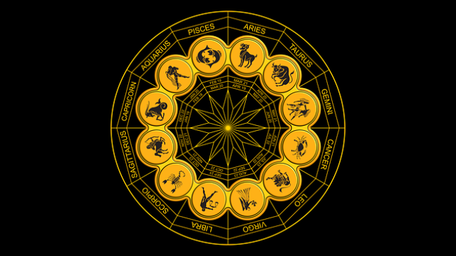 Zodiak (Pixabay @Decster1) 