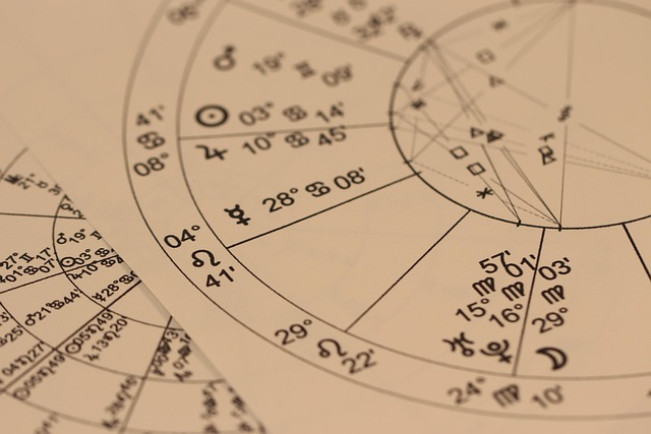 Zodiak. (Pixabay @MiraCosic)