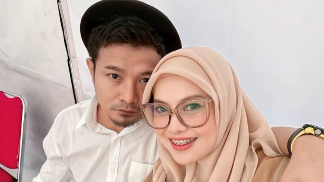 Masih Mendekam di Penjara, Zul Zivilia Bersyukur Sang Istri Tetap Setia